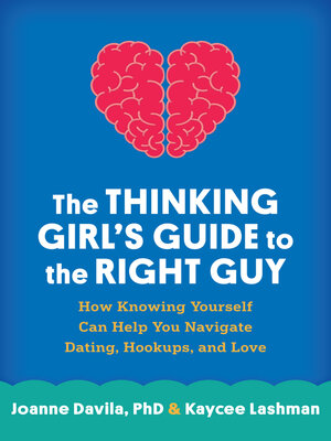 cover image of The Thinking Girl's Guide to the Right Guy